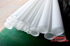 PP管的沖擊強度 PP管的沖擊強度