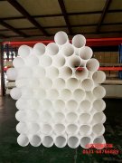 PP管材擠出成型工藝溫度 PP管材擠出成型工藝溫度