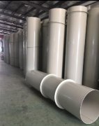 pp風(fēng)管連接施工的安全事項 pp風(fēng)管連接施工的安全事項